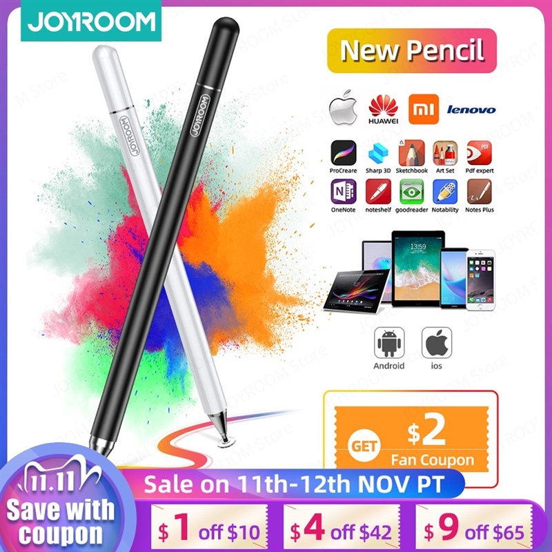 Universal Stylus Pen For Apple Pencil Drawing Tablet Pens C