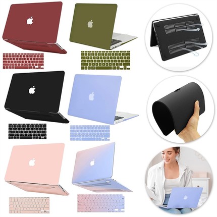 Laptop Case For Macbook 13Pro A1278 Protective Cover for