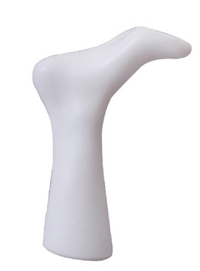 Female Feet Mannequin Foot Model for Business Ladys Soc
