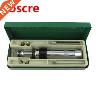 7pcs Impact Screwdriver Multi-purpose Impact Screwdriver Cro