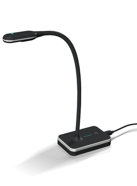 VH800AF Gooseneck Design 5MP Auto Focus Visual Presenter wit