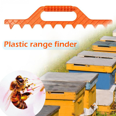 2021 Precise Deck Spacing Tool Plastic Hives 10 Frame Spac