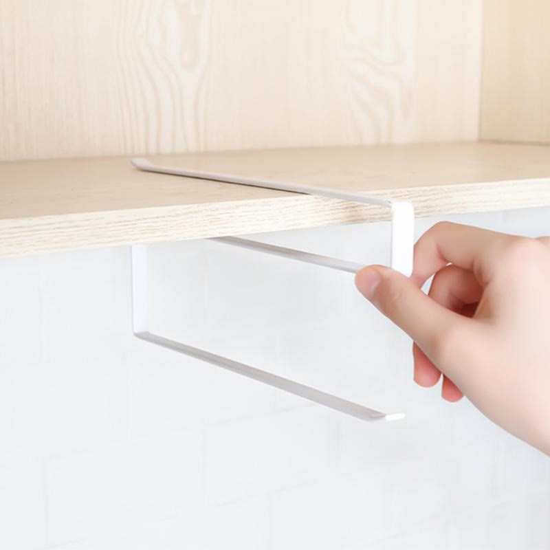 Multifunctional Tissue Holder Portable Household Roll Paper