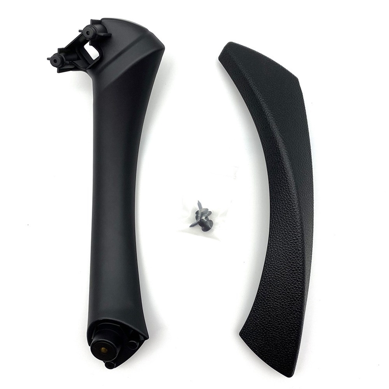 Original Inner Door Handle Panel  BMW E90 E91  BMW 3-Series