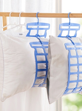 The balconies, the multi-purpose windproof pillows outside t