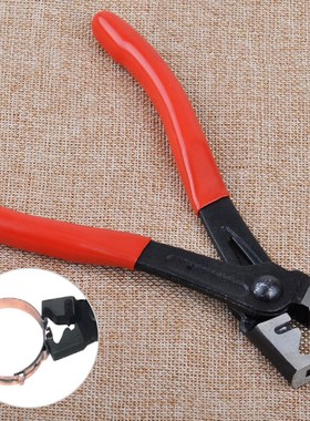 CIALL Clic Clic-R Pliers Air conditioning tube Hose Colla