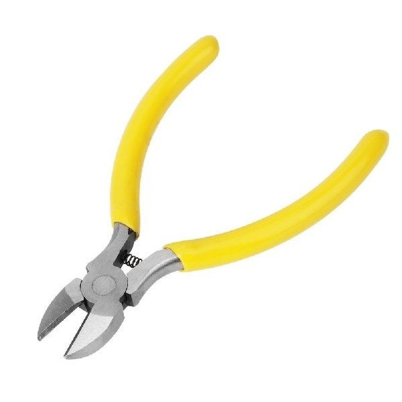 Wire Cutter Pliers Electrican Work Diagonal Pliers