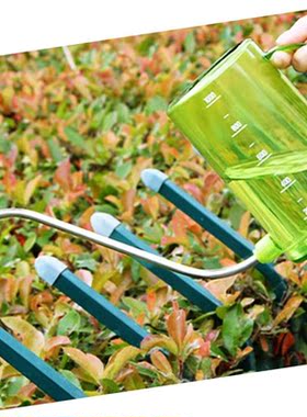 Long Mouth Watering Can Garden Watering Pot Fertilizing Wate
