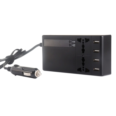 Voltage Converter Power Inverter Transformator 4 SB Digital