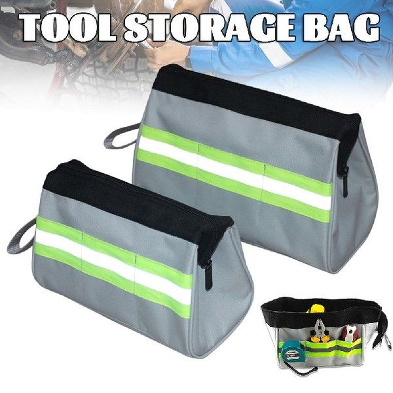 Large Capacity Oxford Cloth Tool Bags For Men Professional