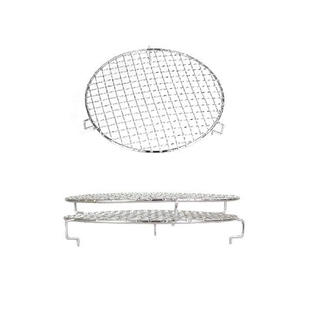 Stainless Steel Air Fryer Rack Baking Racks For Cooling Air