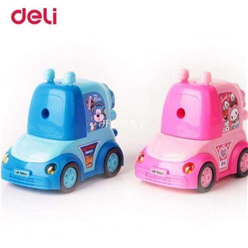 nual Car Pencil Sharpener school stationery PXencil sh