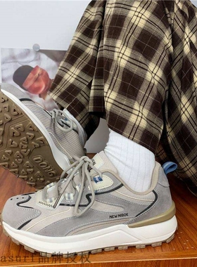 Women's shoes new 2022 popular autumn and winter vers