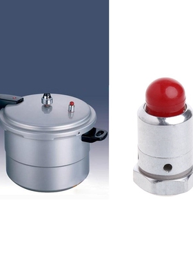 High Pressure Safty Valve 3/8