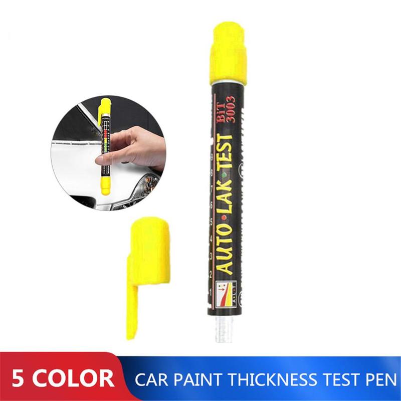 Auto Lak Test BIT 3003 Car Paint Thickness Tester Meter Gaug
