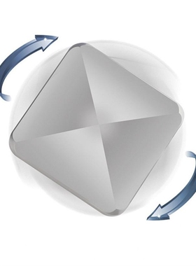 Flipo Flip Desk Toy Decompression Artifact Finger Tip Decom