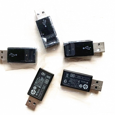 The USB receiver for HP Wireless keyboard and mouse SK2061