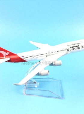 Australian Air Australia Qantas B747 Airlines Boeing 747 Air