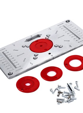 Repair Durable Power ools Router able Alunium Alloy Multifun