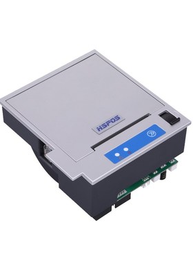 58mm Hight Quality 2 inch hermal Emded Printer HS-QR26 Suppo