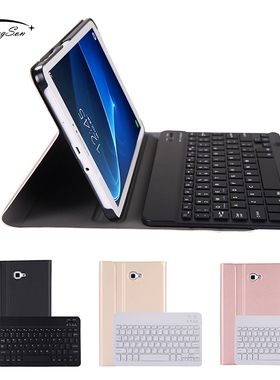 Tablet Case For Samsung Galaxy Tab A A6 10.1 2016 SM T580 B