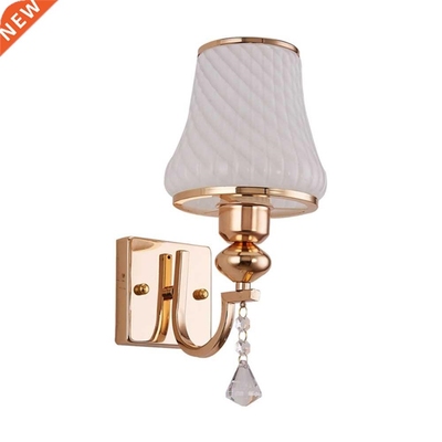 Modern Wall Sconce Wall Lamp Luminary E27 Wall Mounted Bedsi