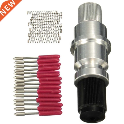 Cutting Blade Holder Plotter Professional Cameo 45 Degree Vi