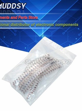 30 values *10pcs=300pcs  LL34 D Zener diode package 1/2W 2v-