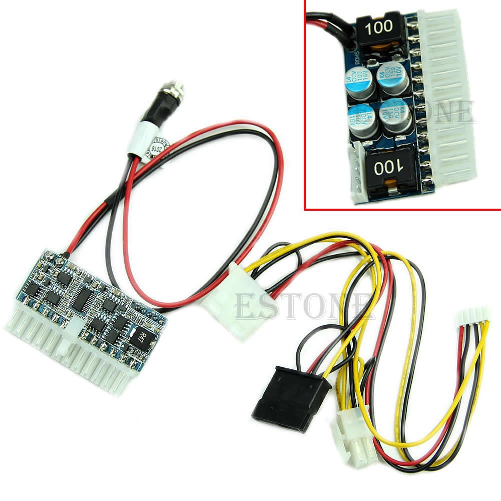 DC12V160W24PinPi