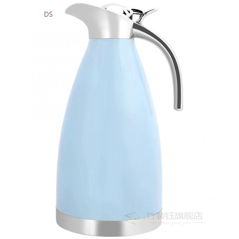 Stainless Steel Travel Bottle Double Walled Vacuum Insulated