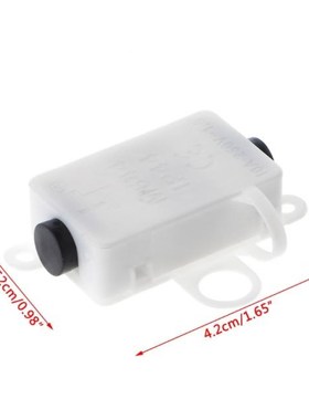 10A 250V AC 3 Pin IP44 Waterproof Electrical Cable Wire Con