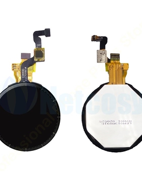 For Huami Amazfit Stratos 2 A1609 A1619 LCD Display Touch S