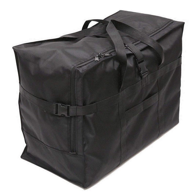 large capty lage bag 158 air transport paage t