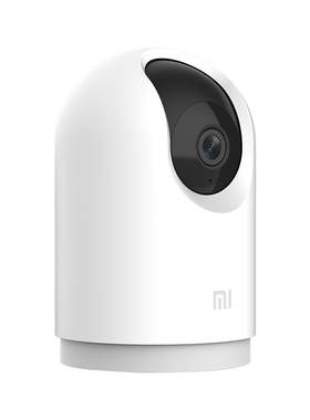 [PTZ Pro] Xiaomi Mijia 2K 3 Megapixels 360 ° Panoramic blue