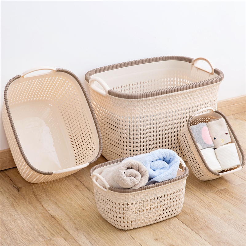 I'm just saying, I'm not gonna be able to pick up the basket