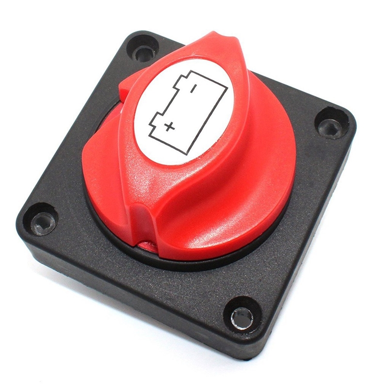 Carprie car switch Details about  BEP Mini Contour Battery