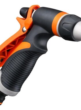 Garden Water Sprayer Hose Water Spray Guns Garden Irrigation