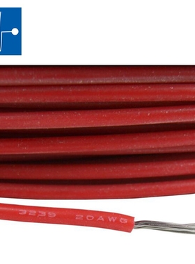 SHENGPAI  factory Tinned stranded copper silicone cable UL
