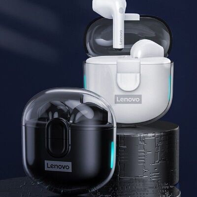 TWS Earphones Wireless Bluetooth Noise Reduction Stereo