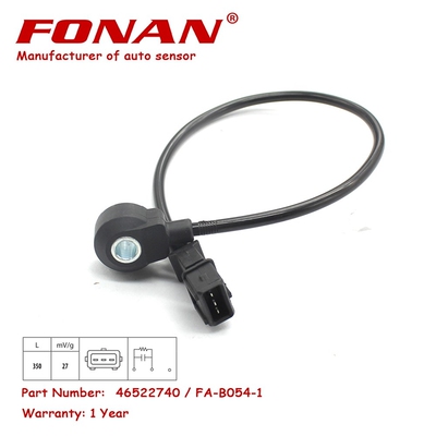 Knock Detonation Sensor For 1995 Volkswagen EuroVan Camper