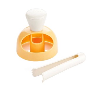 Donut Mold Diy Decorating Tools Desserts Bread Cutter Maker