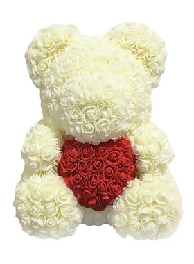 2021 New Polystyrene Foam Handmade Material Pug Model Styrof