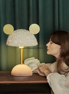 Modern Iron able Lamp Home Decor toon able Lamps for he Bedr