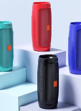 J006 Wireless Bluetooth Speaker Multiple Playback Modes