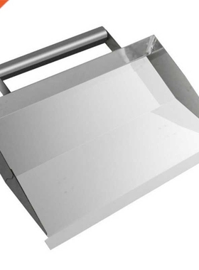 Stainless Steel Trowel Wall Plastering Tools for Bricklayer