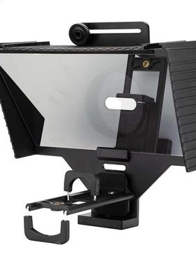 TC3 Teleprompter for Tblet PC iPd Smrtphone Prompter Inte