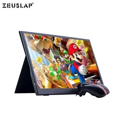 NEW 15.6inch 1920*1080P FHD Ultrathin IPS Screen USB C HDMI