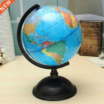 20cm World Map Foam Ball Atlas Globe English Ball Planet Ear