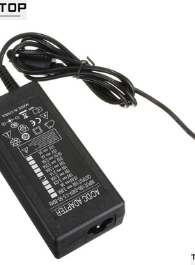 High Quality 3.0mmx1.0mm Jack Plug 19V 2.1A 40W AC Power Ada
