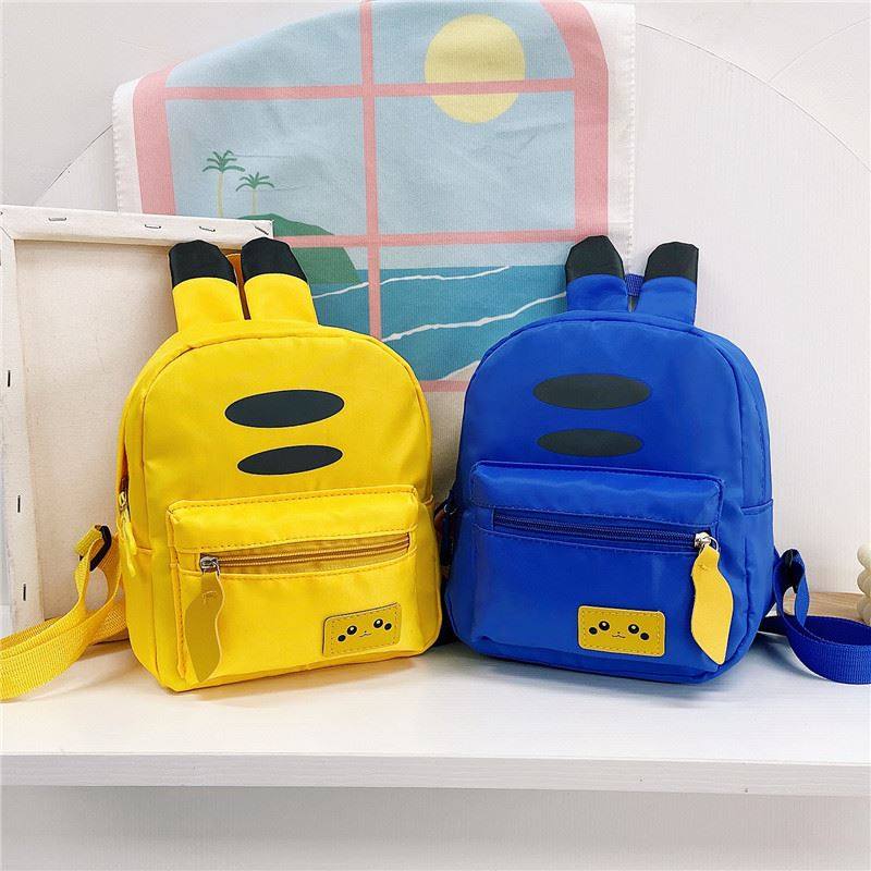 儿童轻便双肩包男女童幼儿园入学背包男孩女孩小朋友小孩入学书包